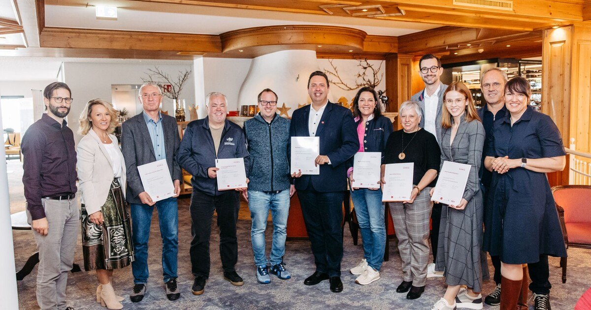 Innovative Strategie für attraktive Arbeitsplätze