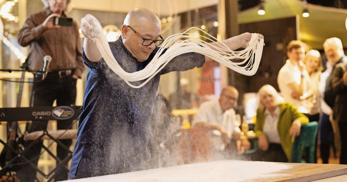 Innovator für die Gastro-Szene