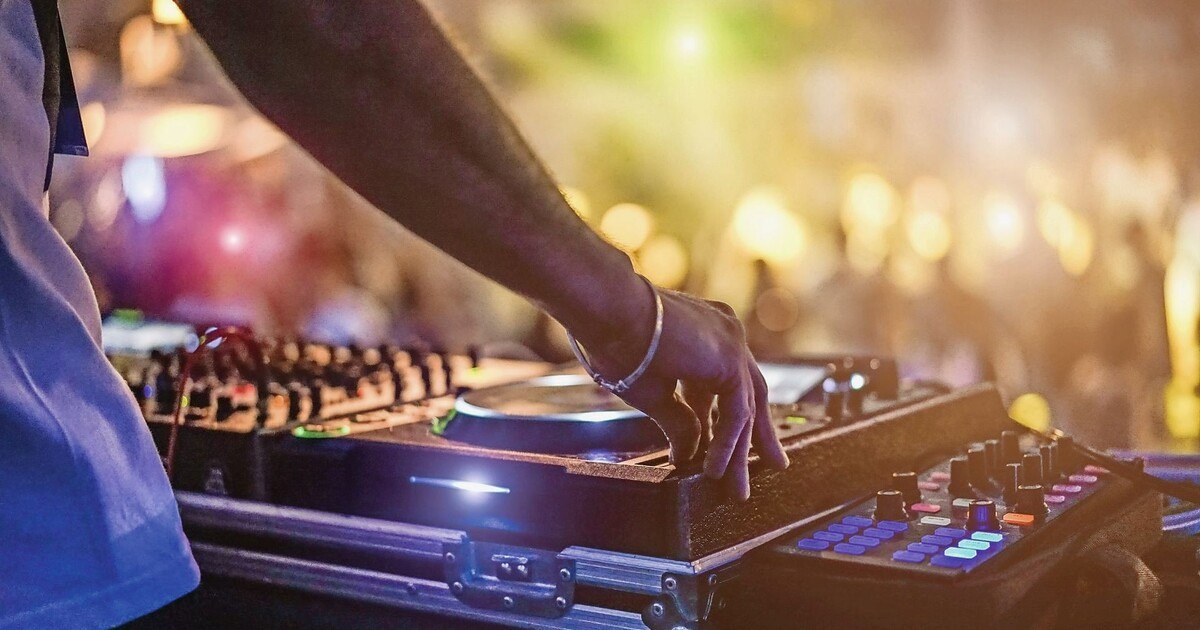 Internationale Konferenz für Clubkultur