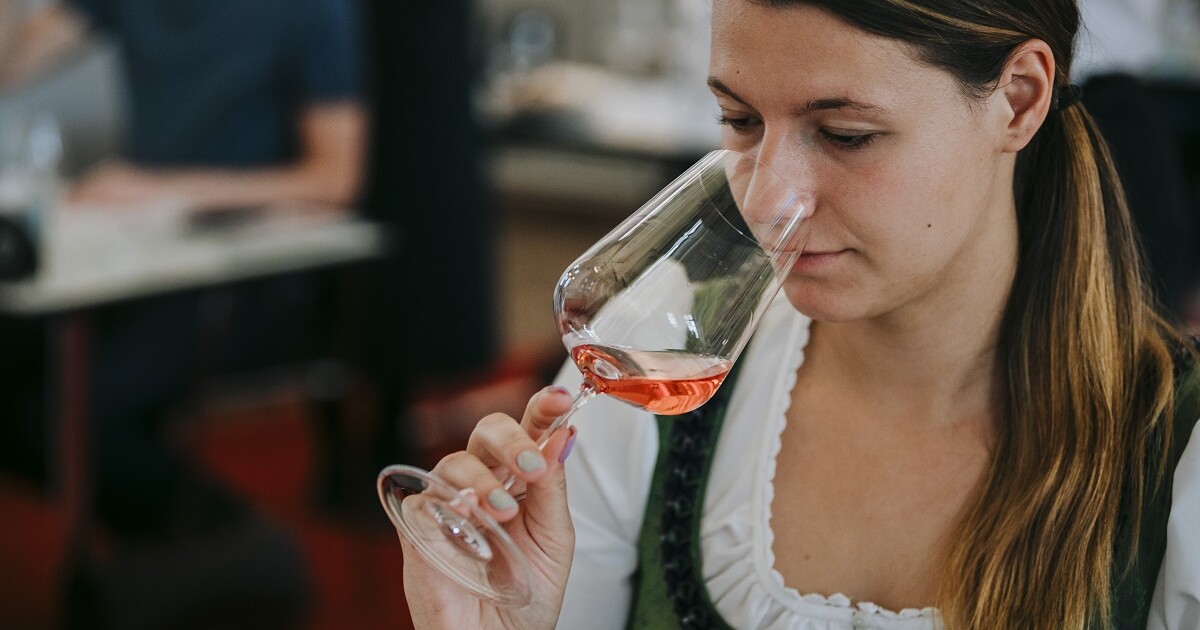 Internationales Roséweinfestival Steiermark 2022
