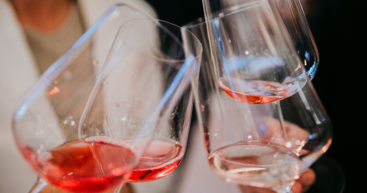 Internationales Roséweinfestival Steiermark