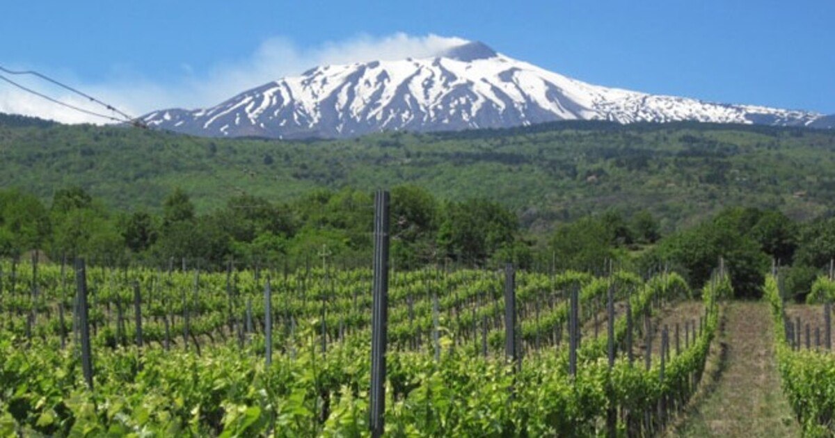 Italienische Gastromesse mit Sizilien-Focus