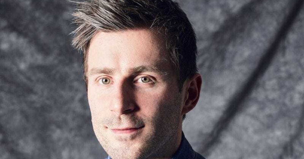 J. Hornig hat einen neuen Marketingleiter