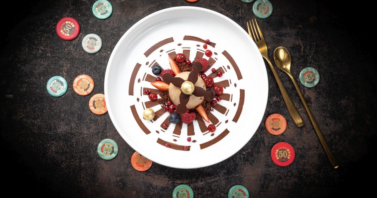 JRE-Spitzenköche tauschen Restaurants