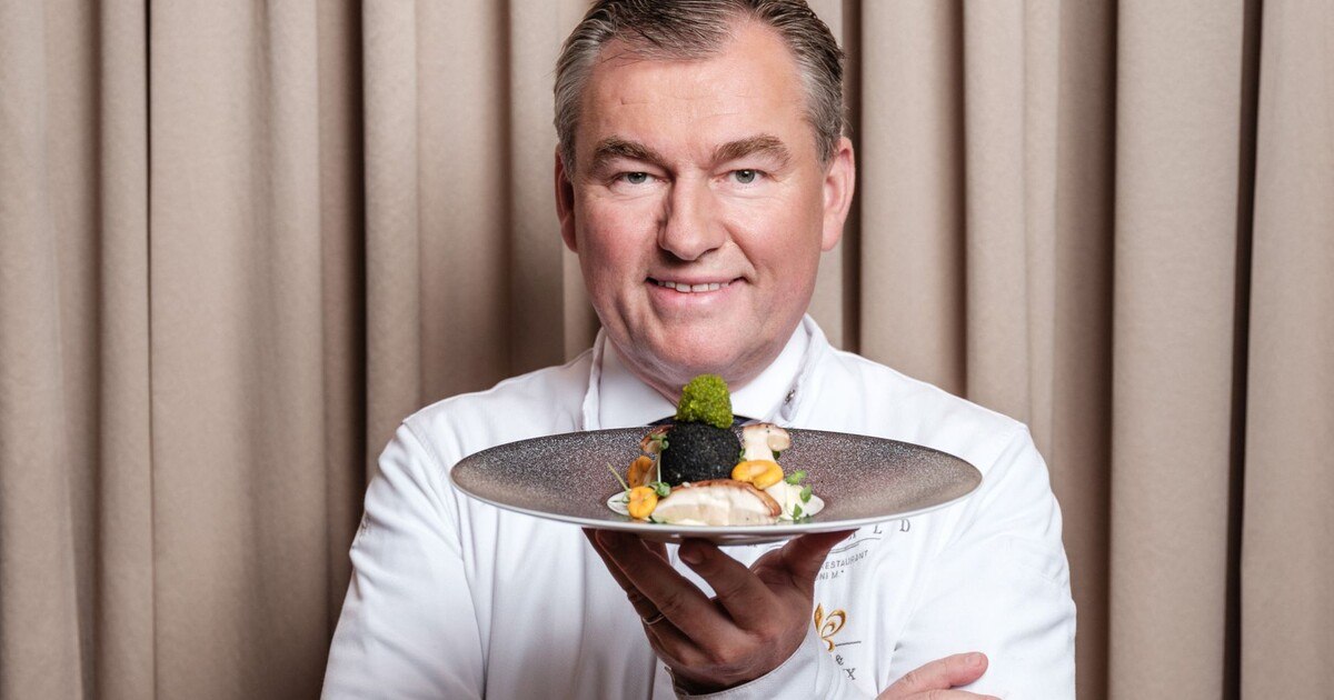 Jeder Gast bringt neue Inspirationen