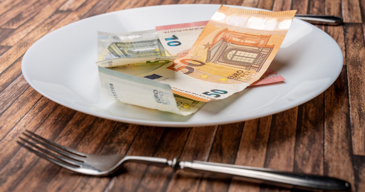 Jeder dritte Betrieb bleibt auf Teuerung sitzen