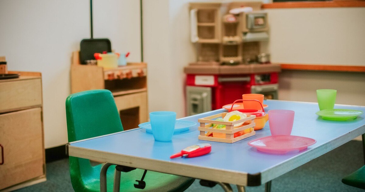 Jetzt gibt’s Geld für Kinderbetreuungskonzepte