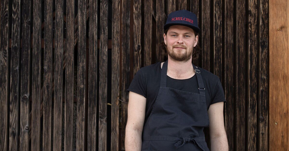 Johann Schmuck eröffnet drittes Restaurant