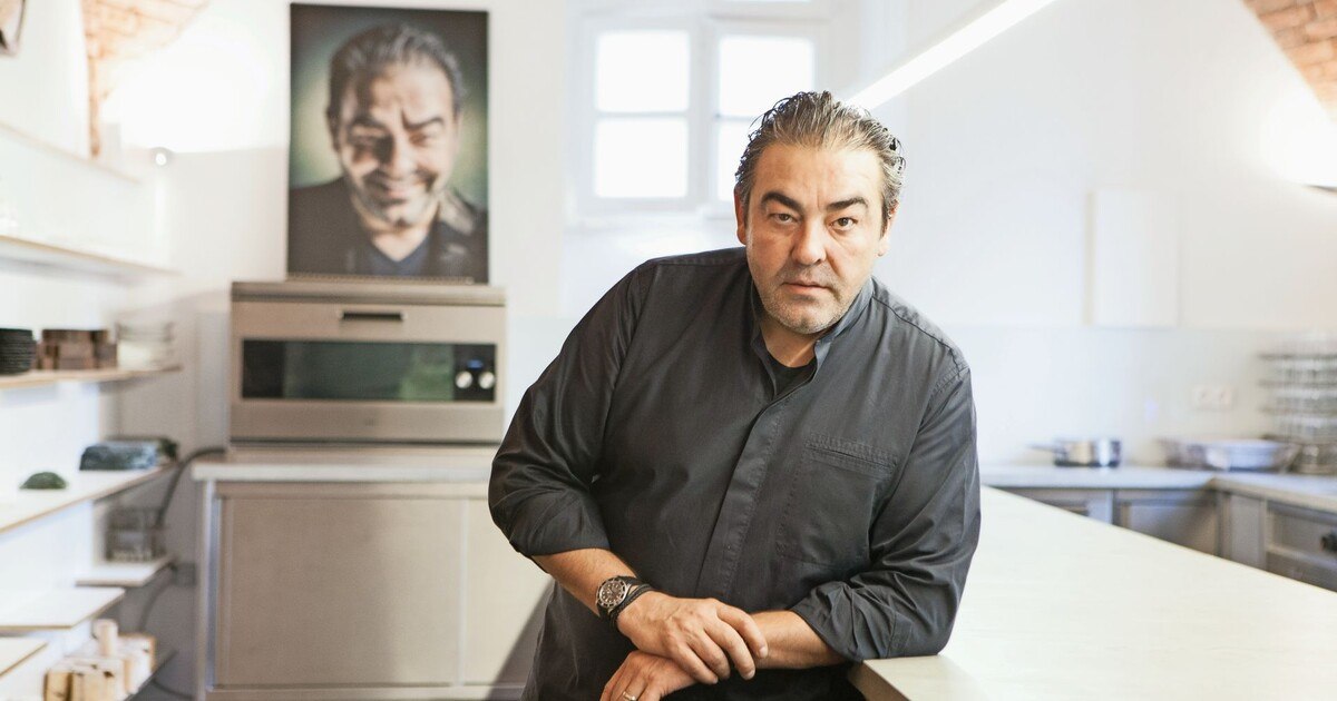 Der Guide Michelin 2022 ist da