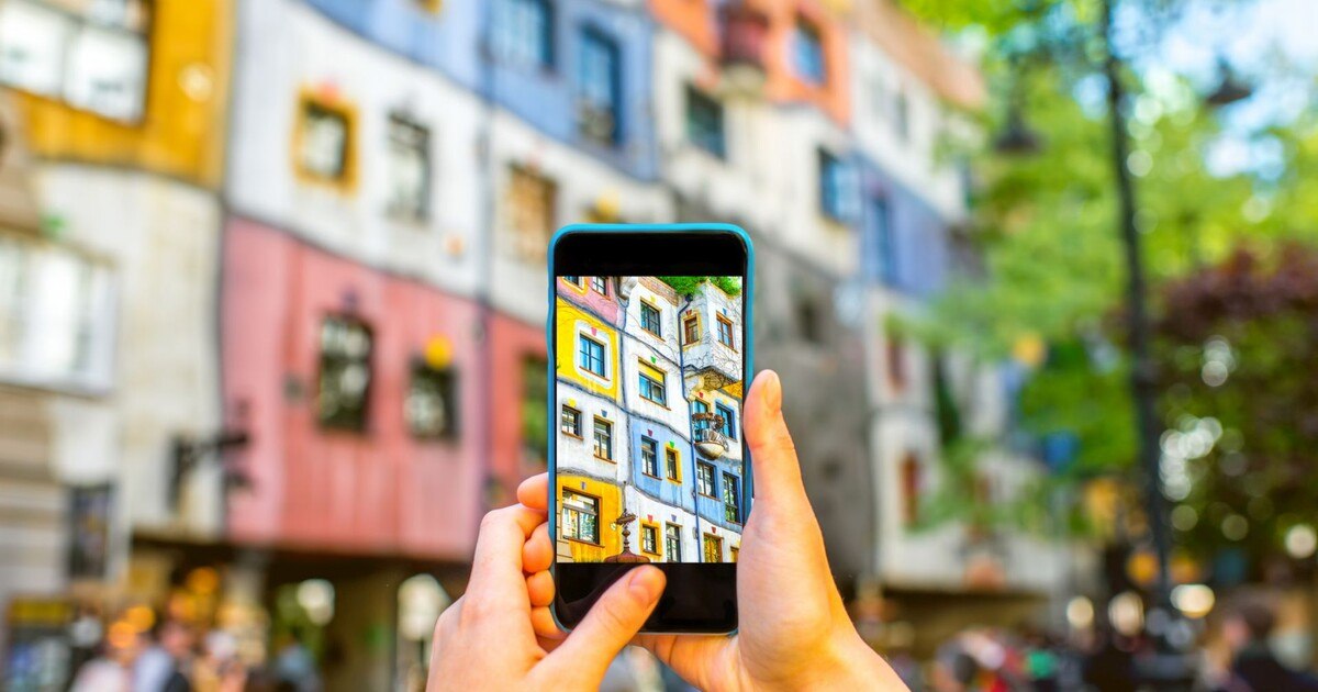 Juli 2023: Wien meldet 1,7 Millionen Nächtigungen