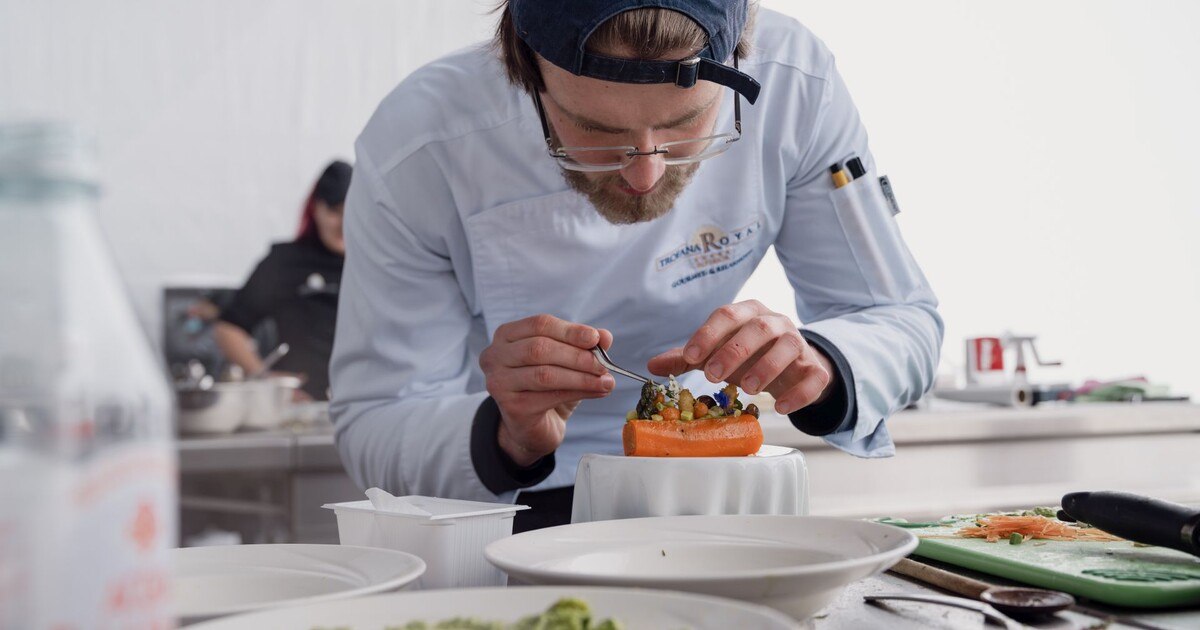 Junge glänzen bei den „Tourism Games by Ischgl“