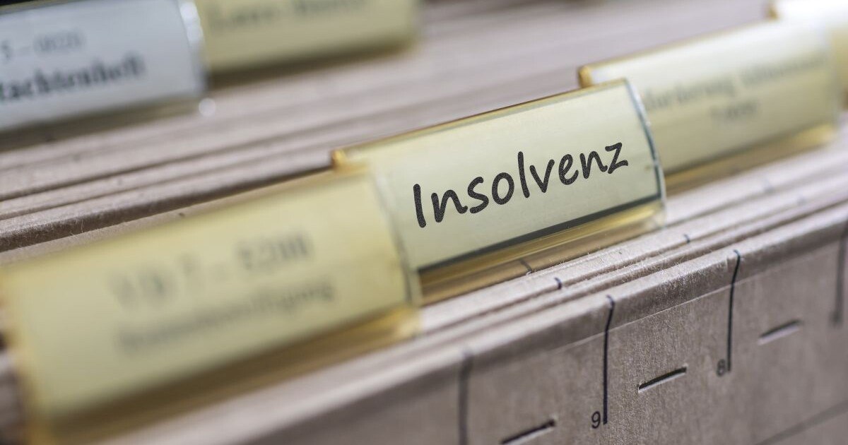 KSV1870: Insolvenzen legen weiter zu