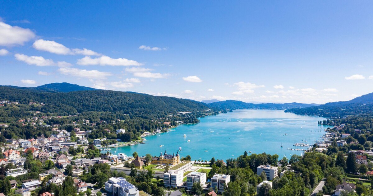 Kärnten: Finanzpolizei fischte nach Schwarzarbeitern