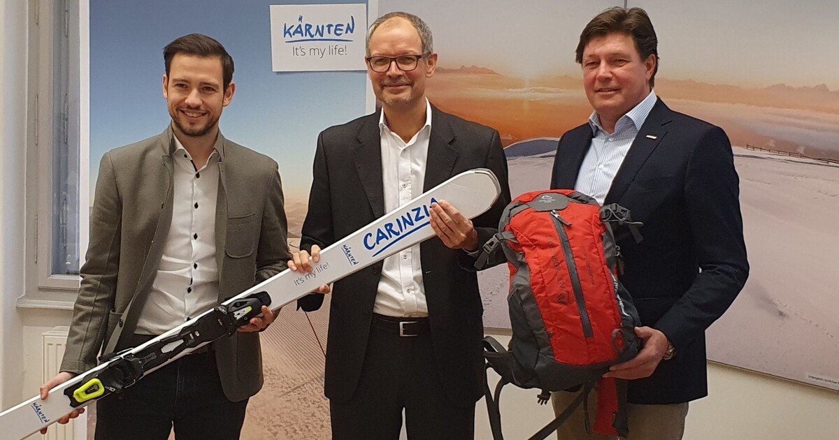 Kärnten: So wird das Tourismusjahr 2023