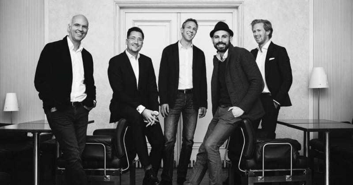 Kaffee: Ein neuer Player betritt den Markt