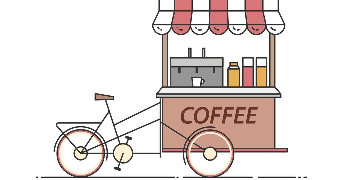 Kaffee wird mobil: Das sind die besten Lösungen