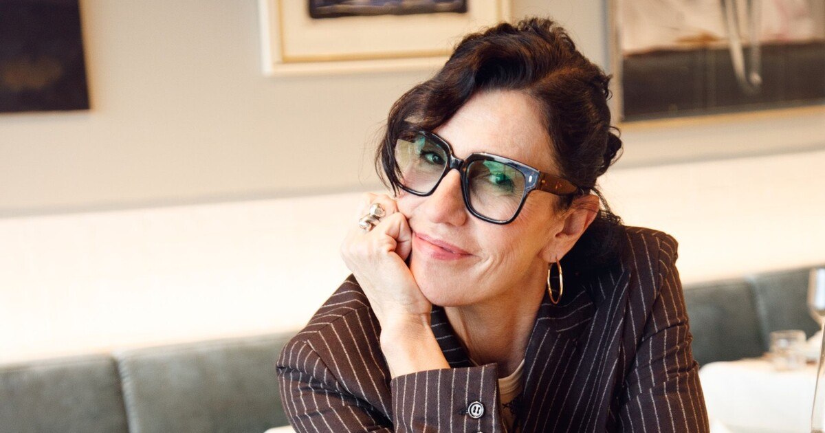 Kampfgeist ist ihr zweiter Vorname