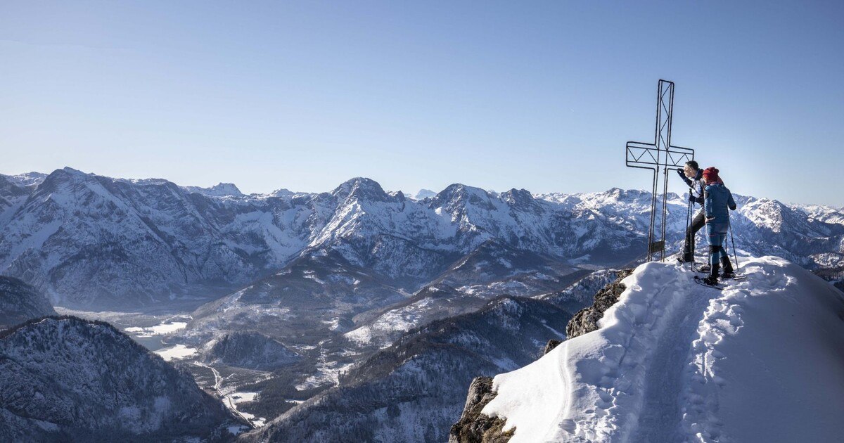 Kasberg Revival: Skigebiet erfindet sich neu