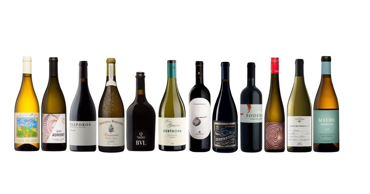 Kastner AllesWein lädt zu exklusiven Verkostungen