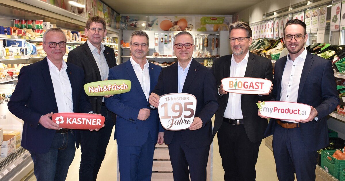 Kastner knackt Rekord