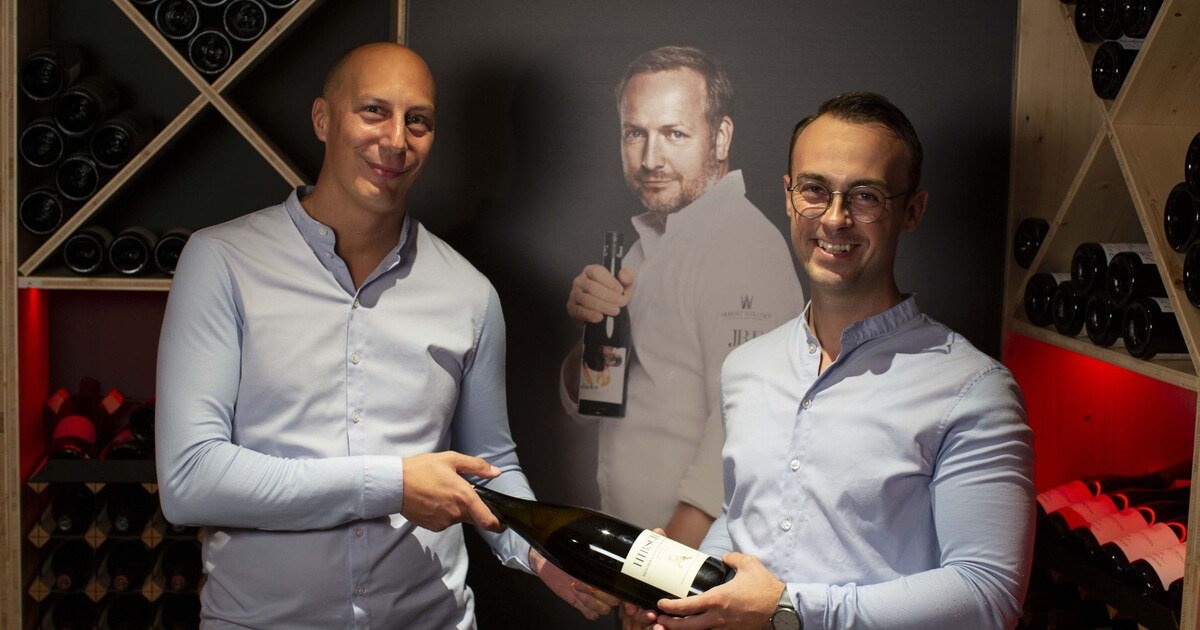 Katona geht, Gusenleitner steigt auf