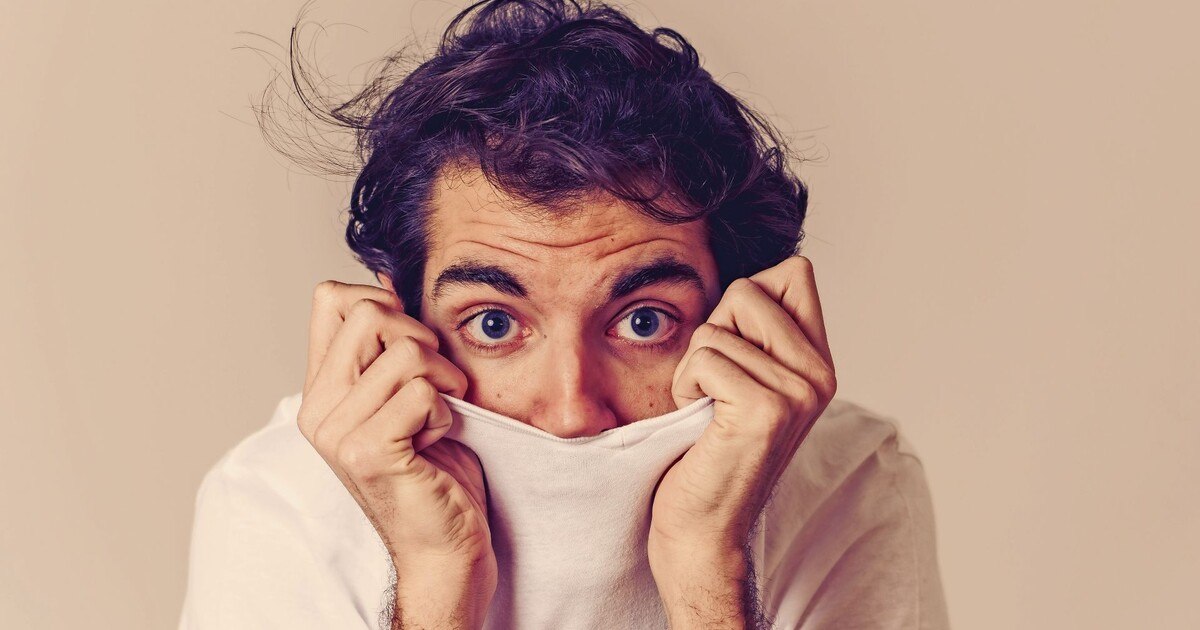 Keine Panik vor der Prüfung