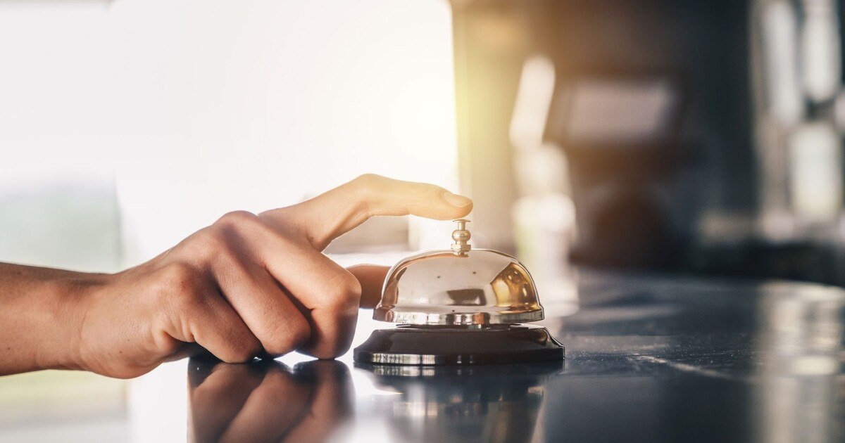 Klingeling, wann kommt die Veränderung?