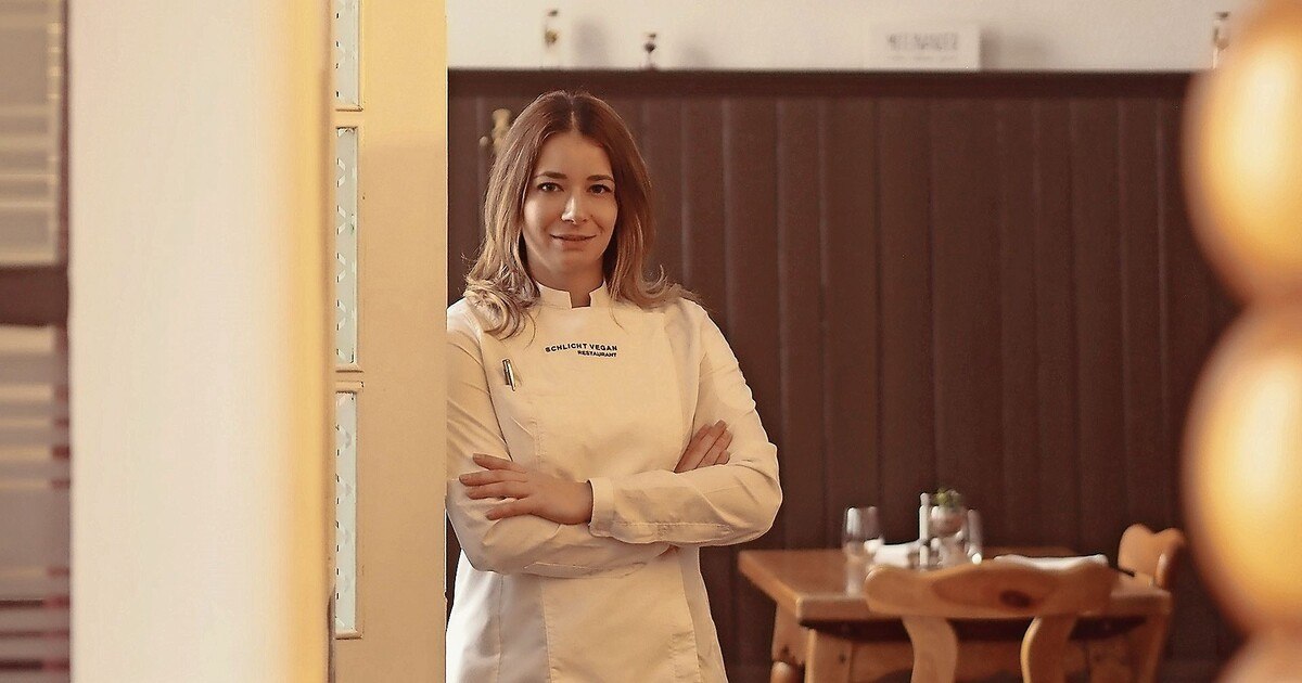 Kompromisslos vegan in Ottakring