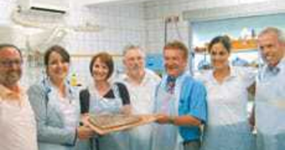 Kreativ sein, um dabei zu sein