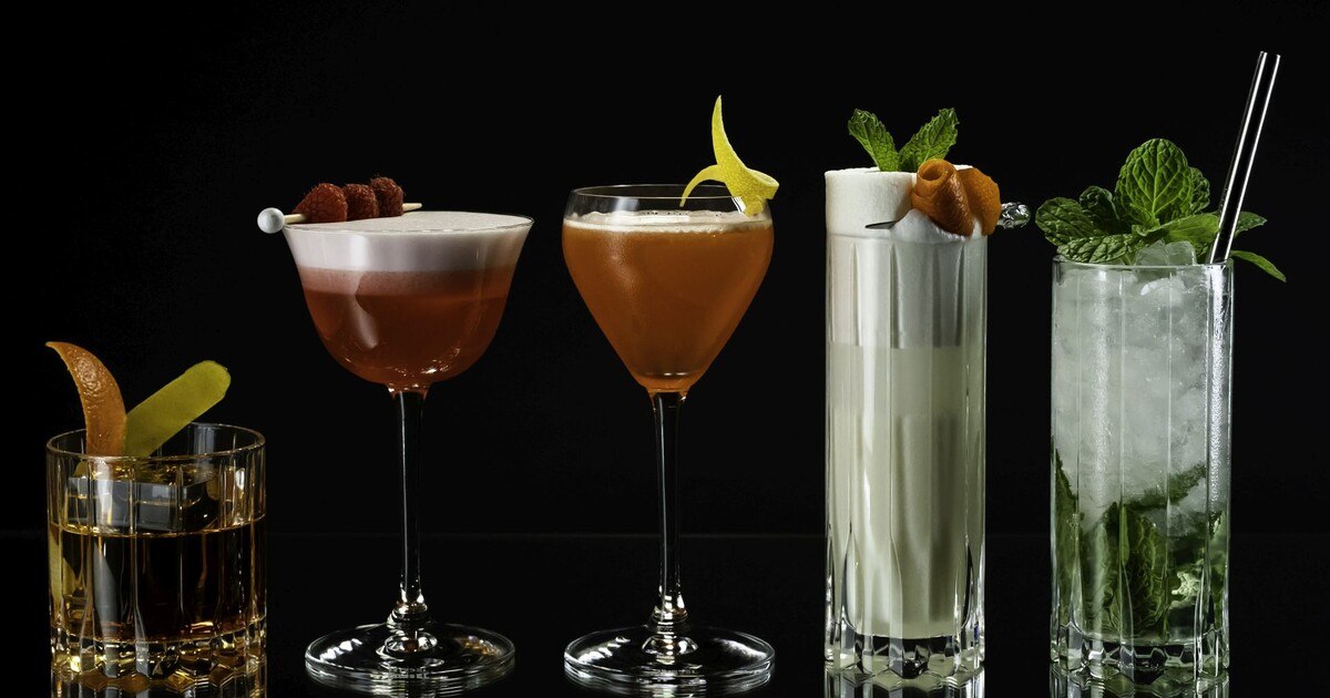 Kunststoff: Riedel Glas wird unzerbrechlich