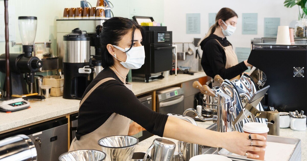 Kurzarbeit wird verlängert