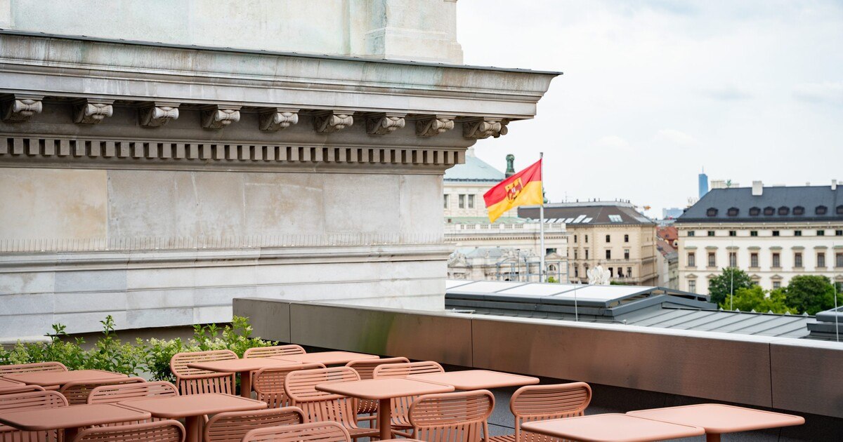 Kurzes Gastspiel für Haute Cuisine im Kelsen