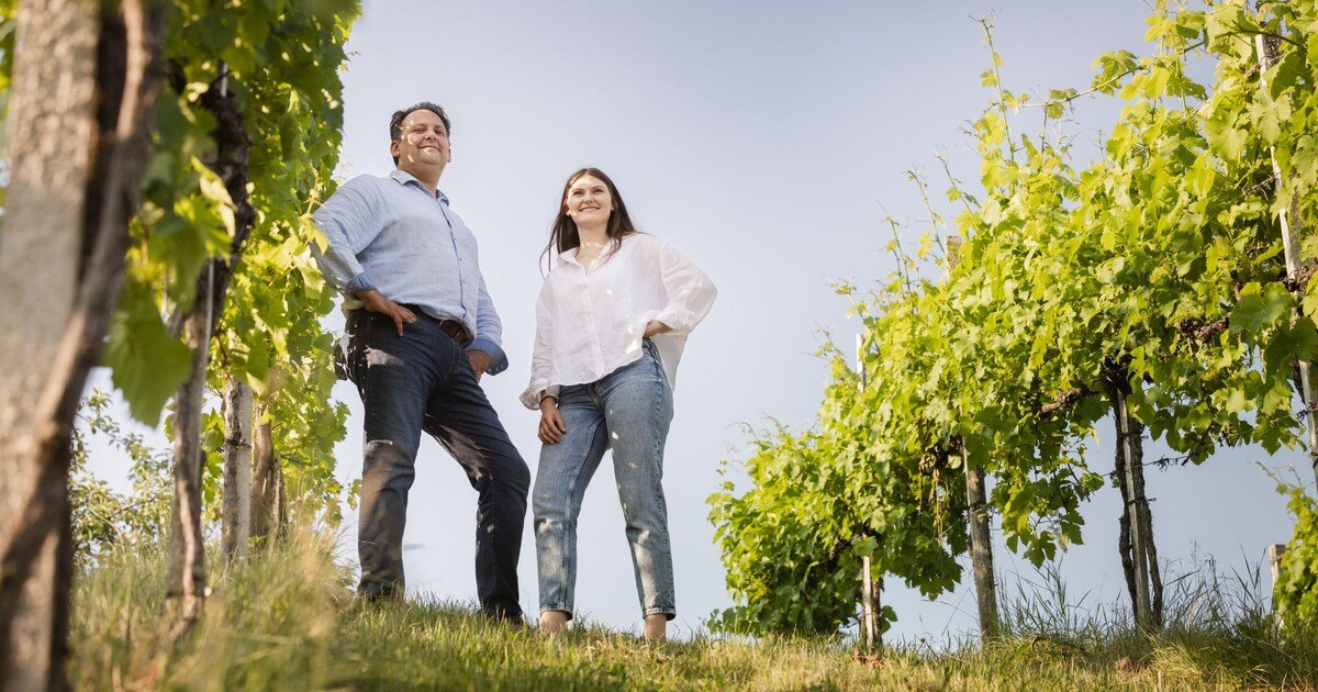 Langmann: Die Großen Reserven sind da