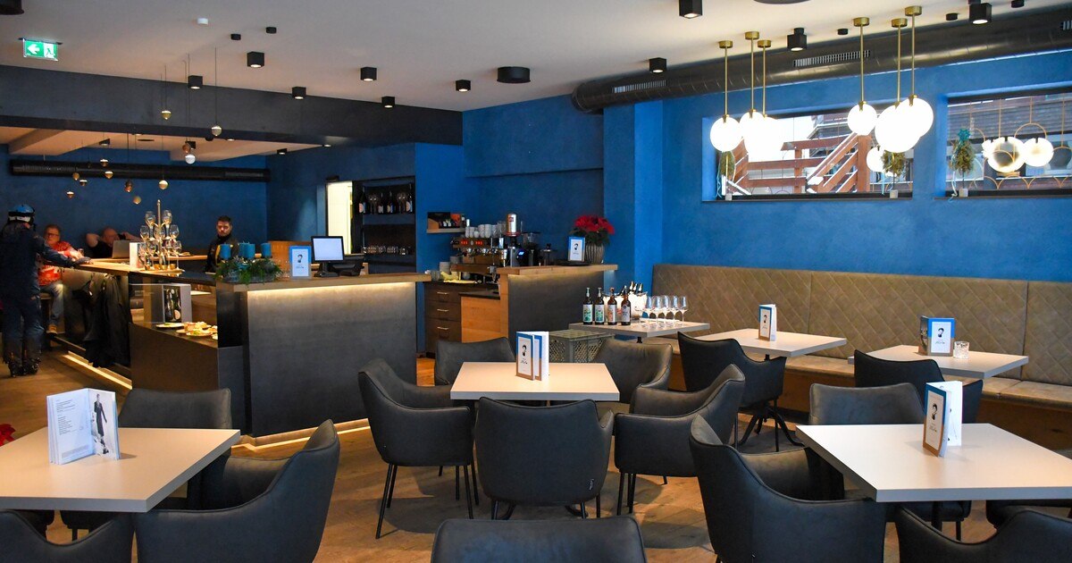 Lech hat ein neues Gastro-Highlight