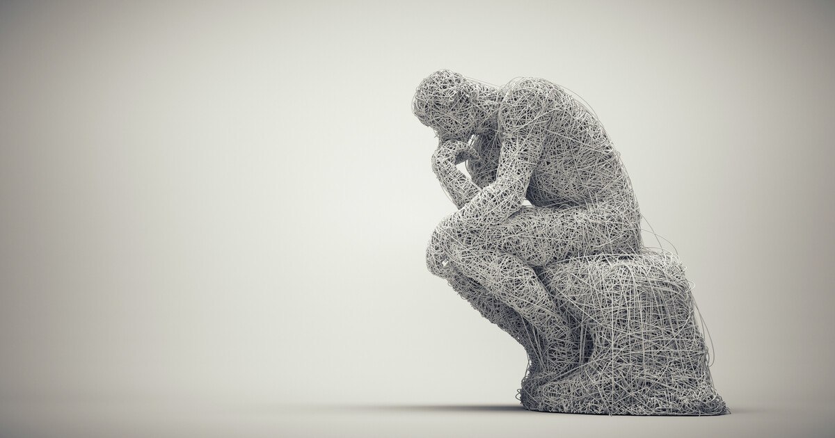 Leiden Sie unter Kontroll-Bias?