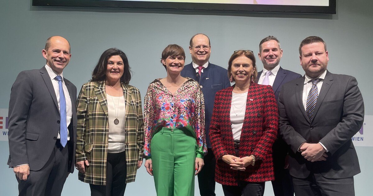 Leistungsschau der Freizeitwirtschaft