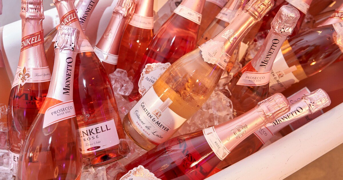 Let’s Rosé: Fachlicher Einblick