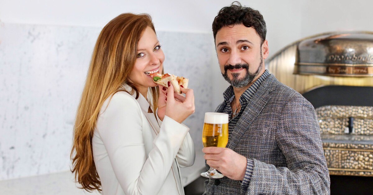 Lil‘ Italy: Neuer Standort in Rudolfsheim-Fünfhaus