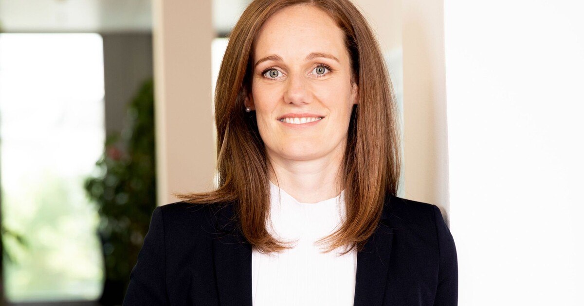 Lisa Weddig verlässt die ÖW