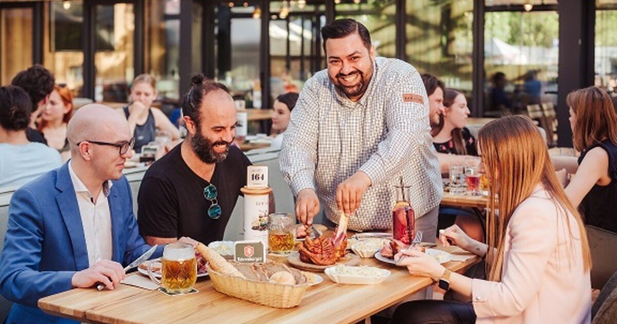 Neue Software spart Lebensmittel