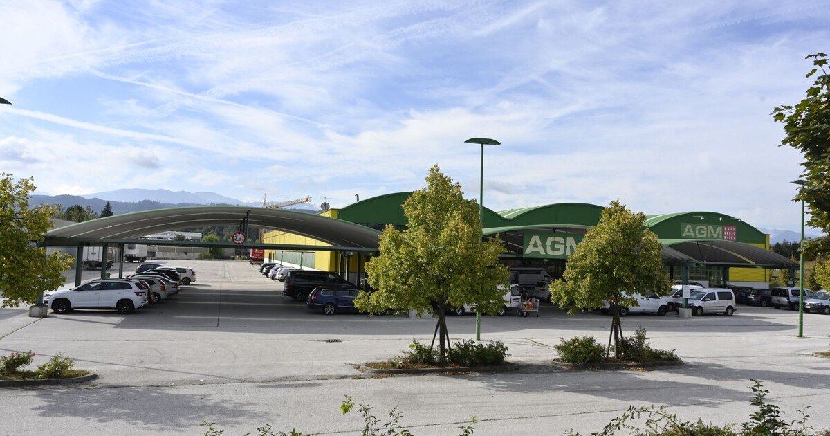 METRO verkauft AGM-Standort Klagenfurt