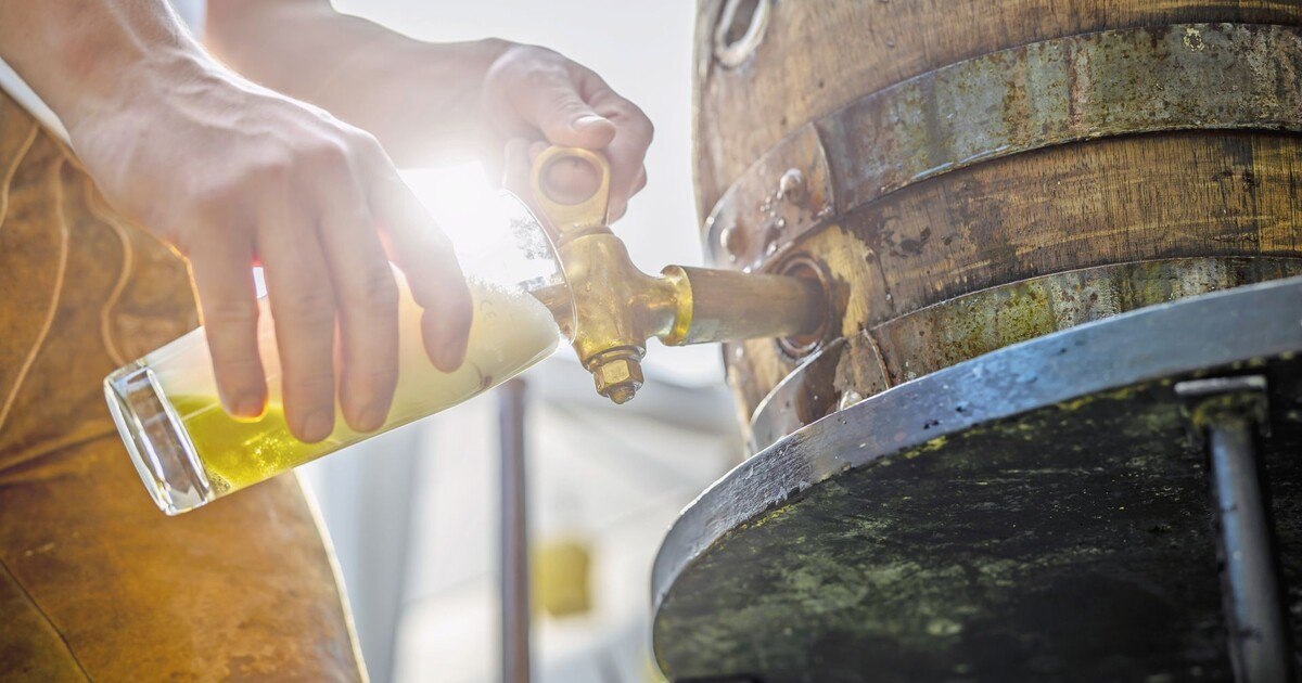 Märzen und Zwickl im ÖGZ-Test