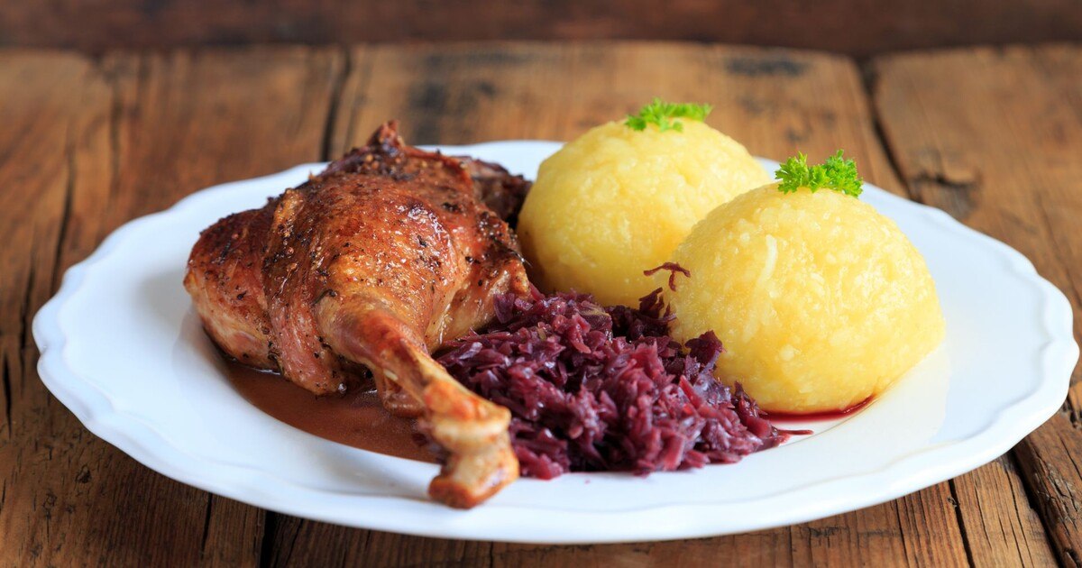 Martini-Gansl in der Gastro: Was Gäste und Wirte erwarten