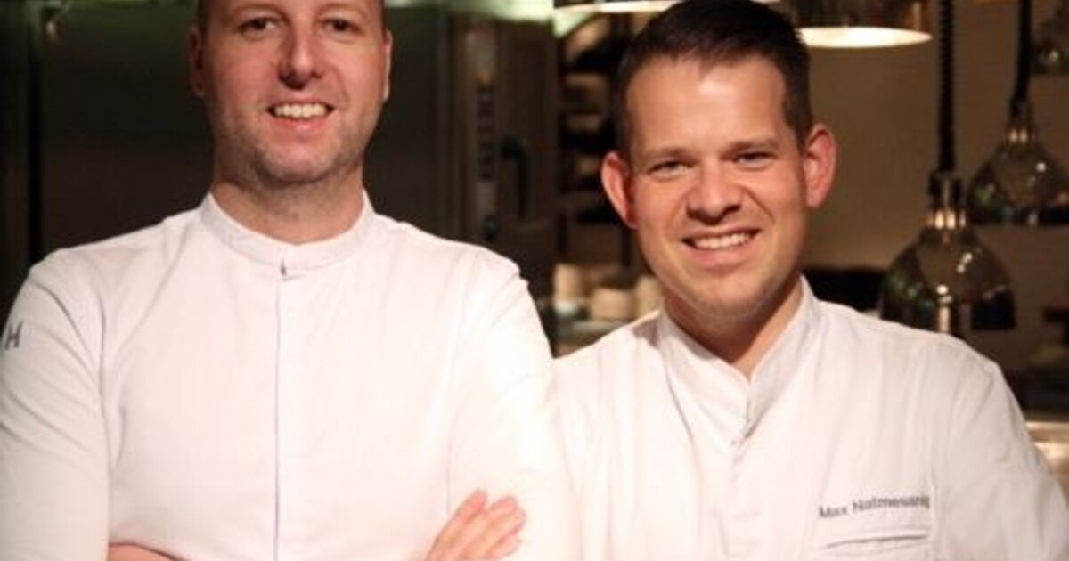 Max Natmessnig: Neuanfang im Herzen Manhattans