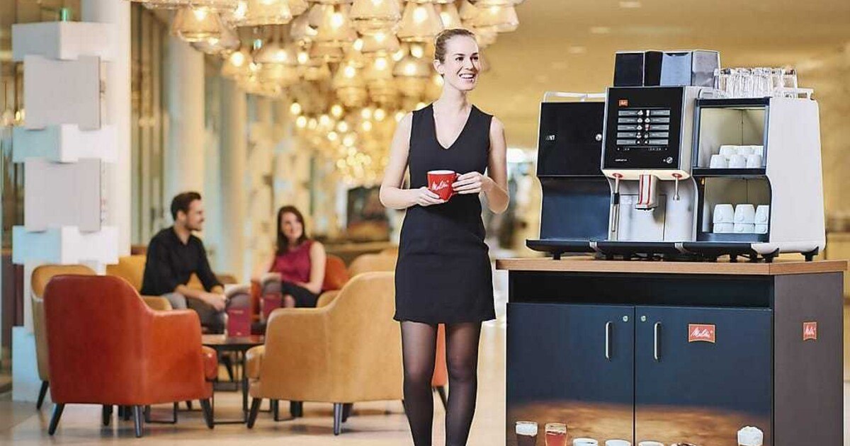 Melitta Hausmesse in Salzburg