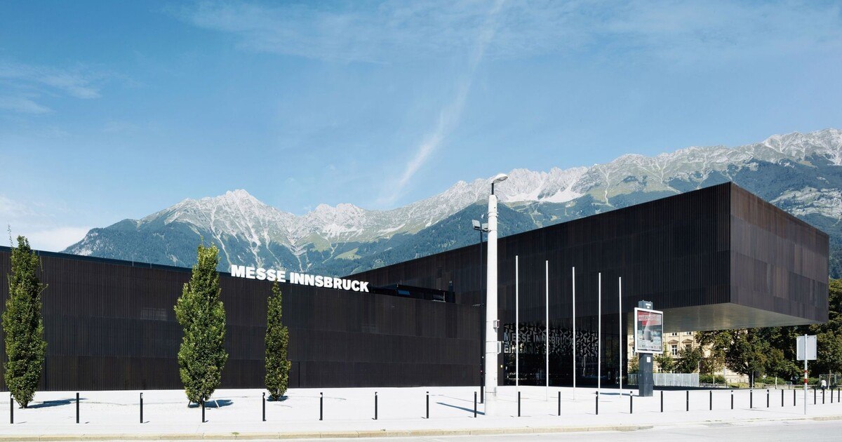 Messe Innsbruck: Donhauser übernimmt Catering