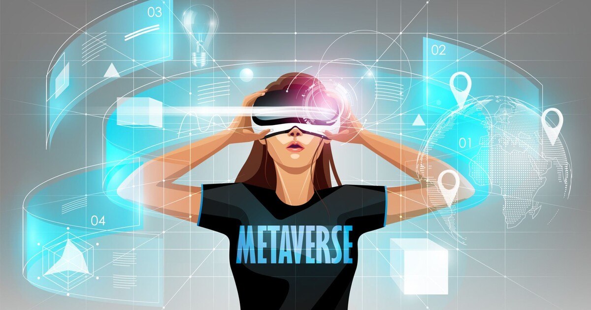 Metaverse: Der Weg in eine neue Form des Tourismus?