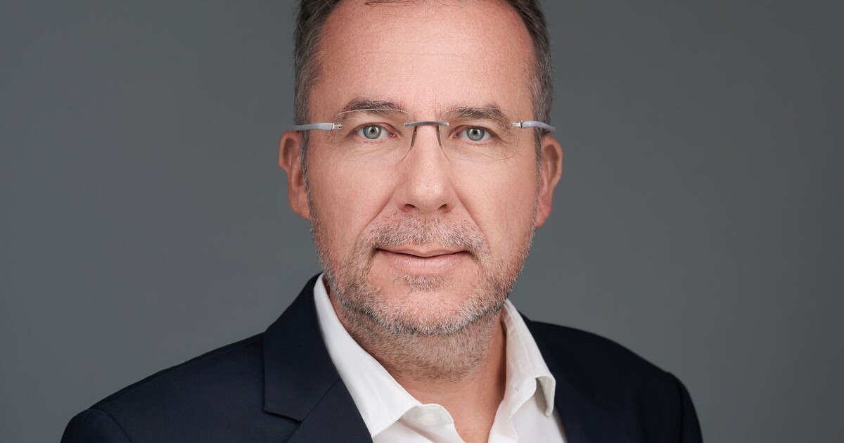 Metro Österreich hat einen neuen Kapitän