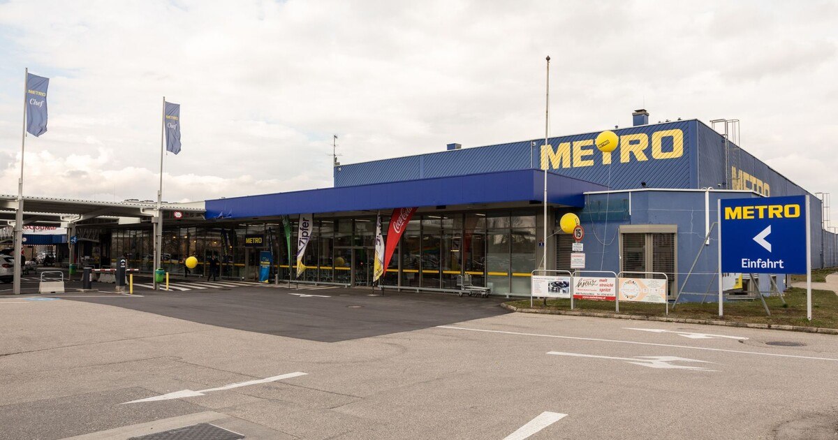 Metro: Strategie gegen steigende Preise