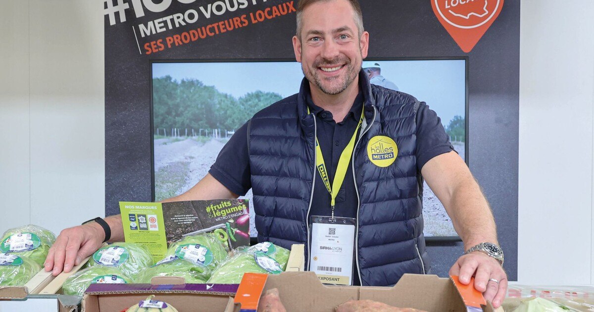 Metro: Das sind die Pläne des Großhändlers